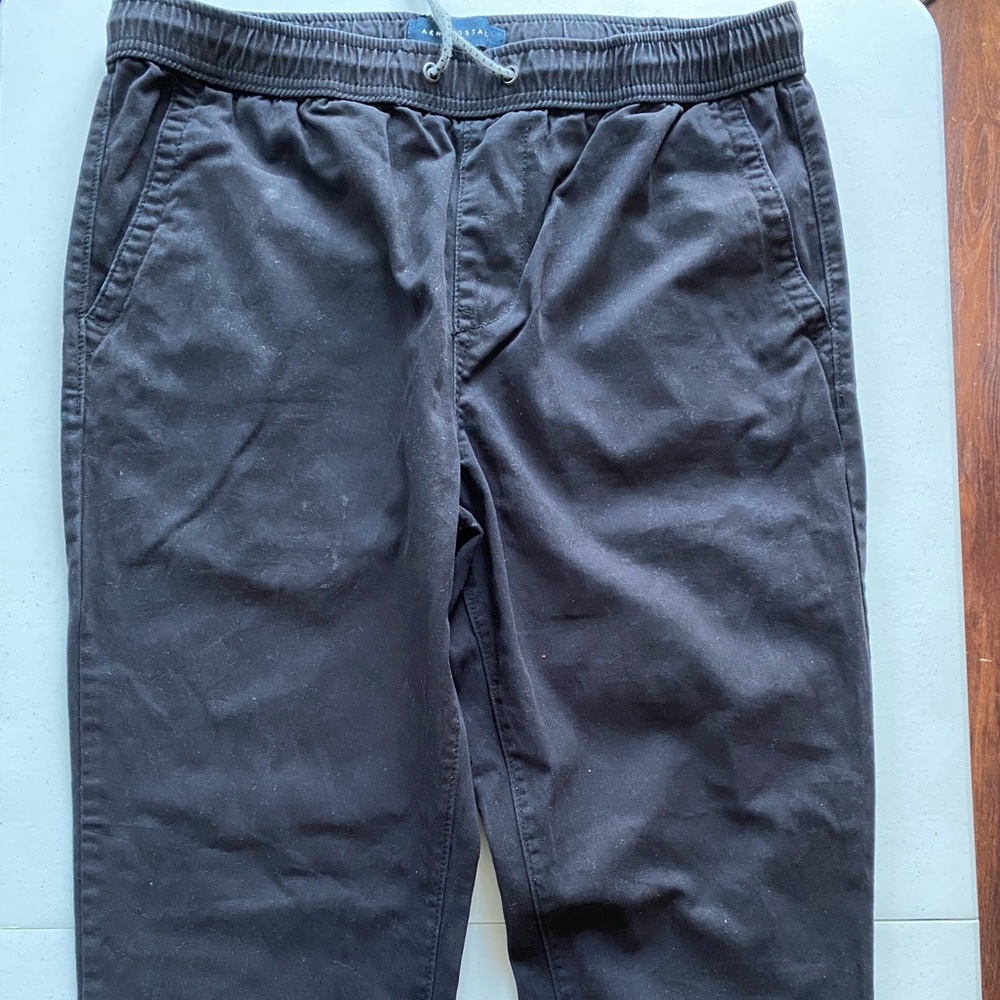 Men’s joggers